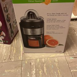 Juice Maker 