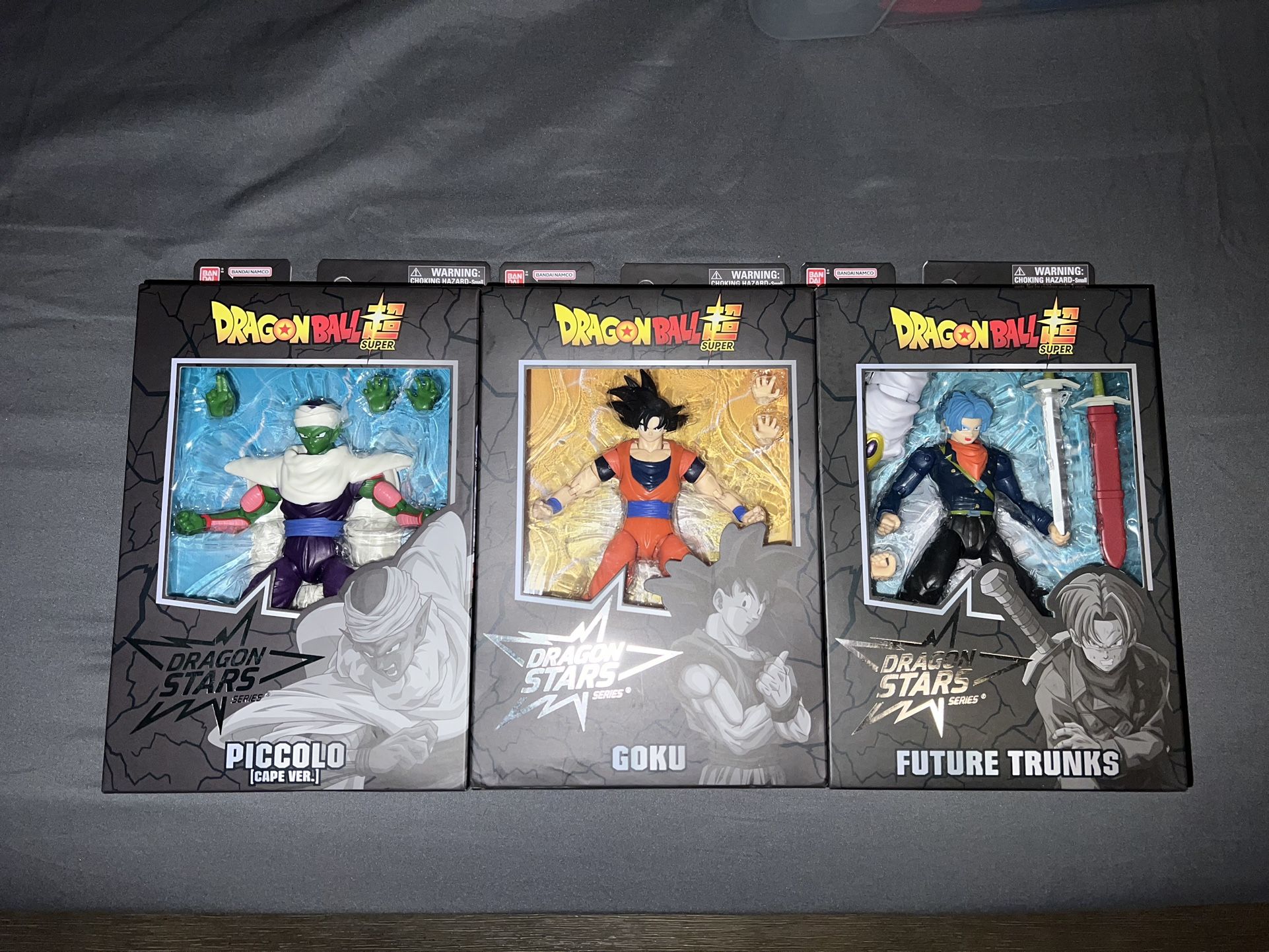 Dragon Ball Z