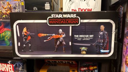 $25 StarWars Mandalorian