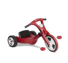 Tricycle and chopper for kids