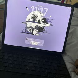 iPad Pro 13 inch M4 Wifi+Cellular