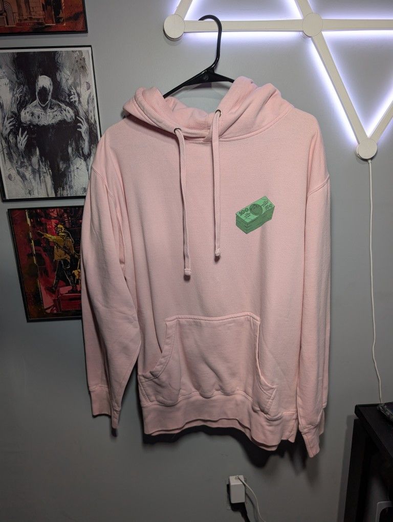 Rip N Dip Hoodie