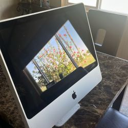 Apple Mac Desktop
