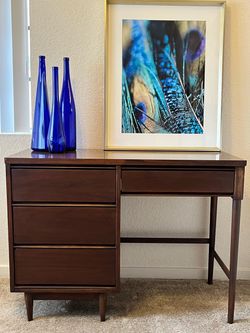 Vintage desk