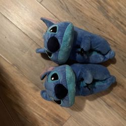 Disney Stitch Slippers 