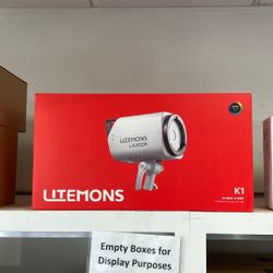 Godox Litemon LA150 RGB Light