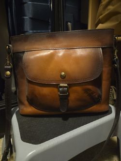 PATRICIA NASH PURSE