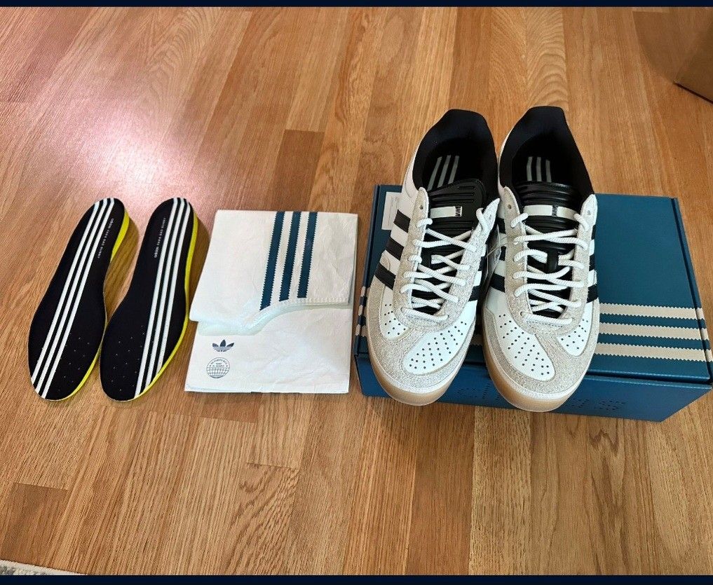 Adidas Gazelle Size 9