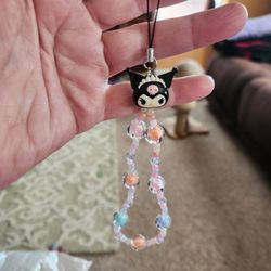 Phone Charm Bracelets 