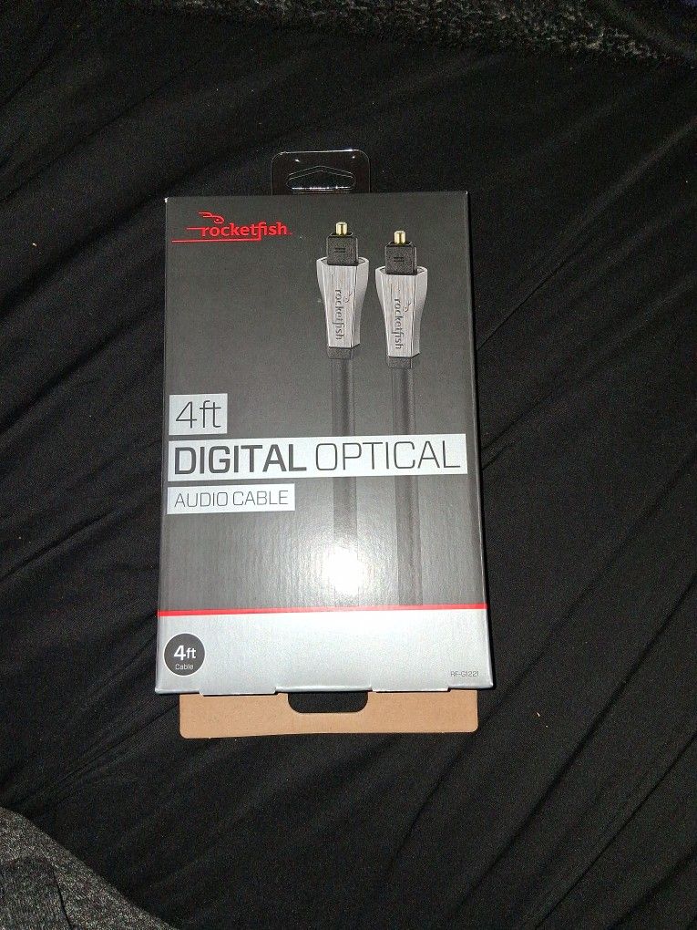 Optical Cable