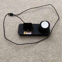 Phone/apple Watch Charger 