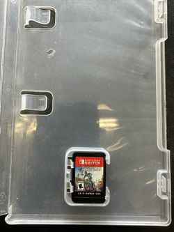 Descenders Nintendo Switch Game