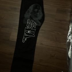 Size 36x32 charcoal sdl