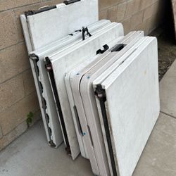 Tables (6) 