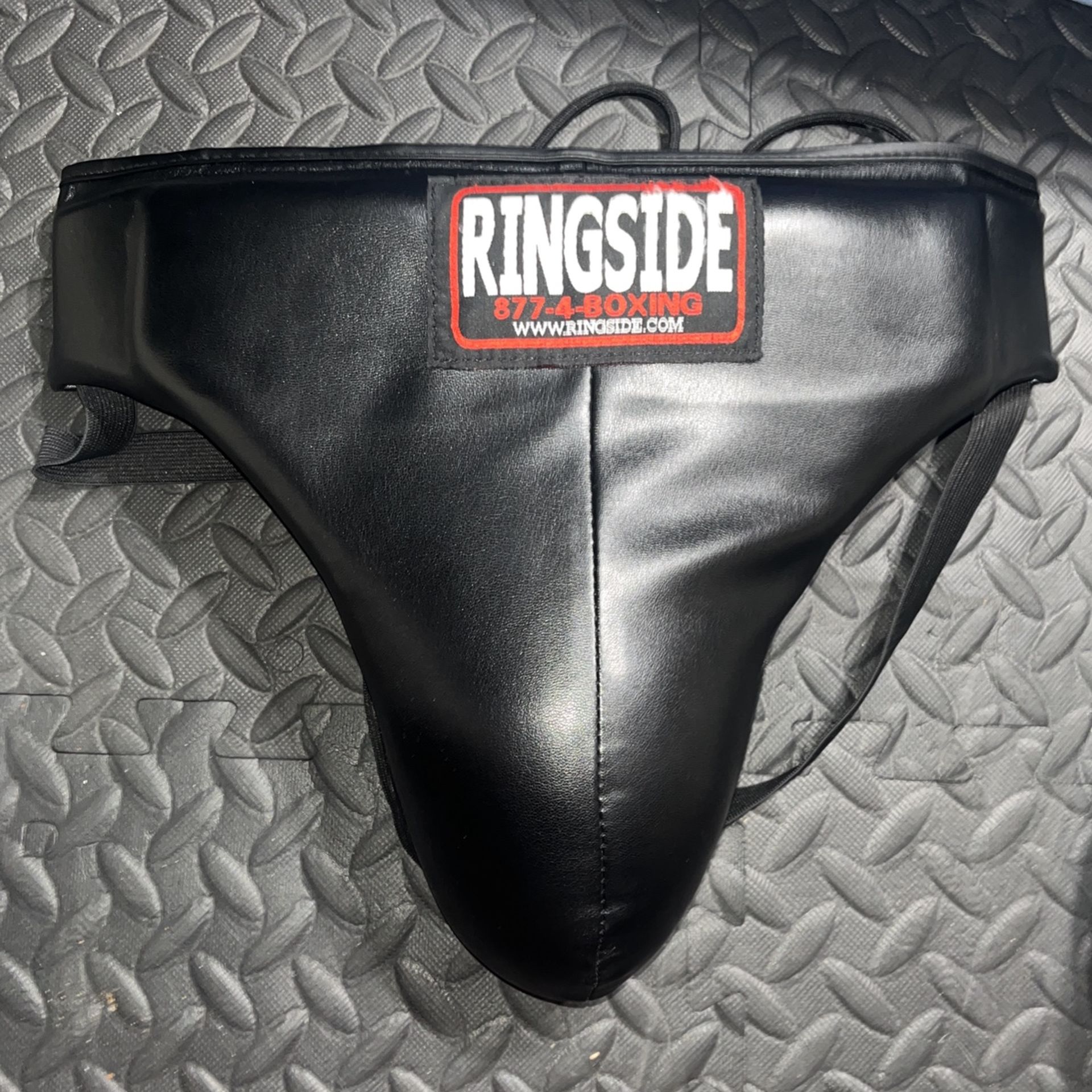 Boxing Groin Protecter
