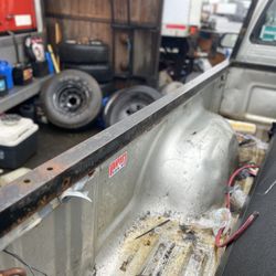 Toyota Pick Up Rack 200$