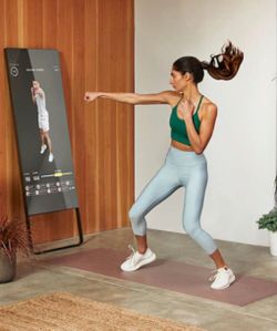 Lululemon Mirror