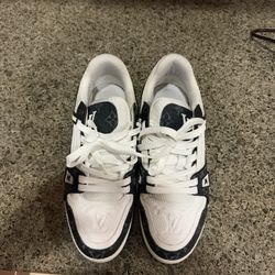 LV Trainers 