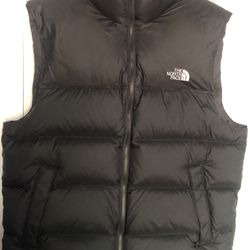 The North Face 700 Vest 