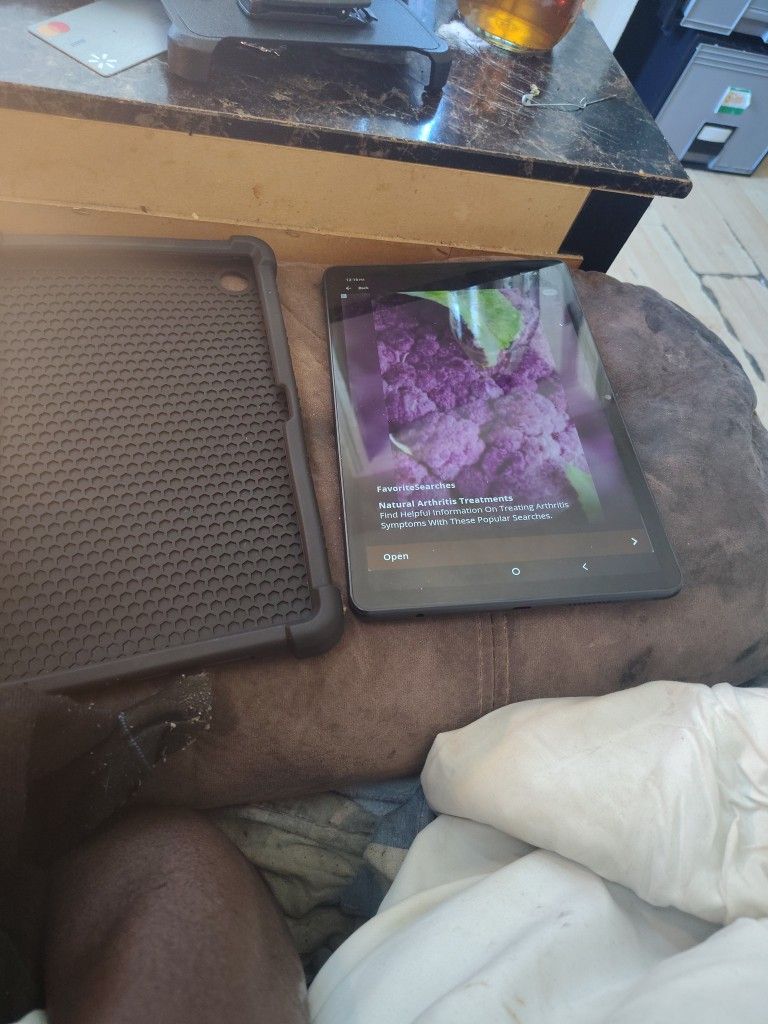 T Mobile Revvl Tab 2 5G