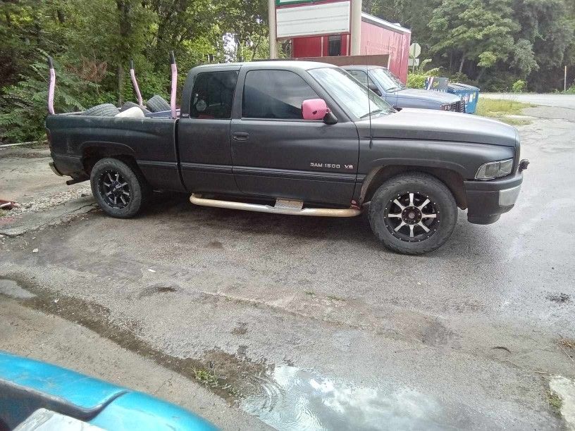Rims 18s Universals Moto Metal Have Caps
