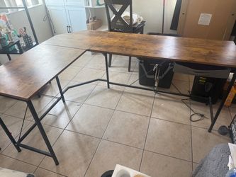 Desk