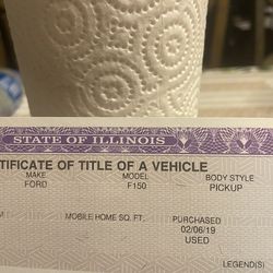 Troca  a buen precio