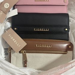 Original Florelli Women Wallets
