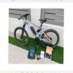 recently reflect Smart E Bike Environment Friendly Travel Solution