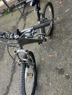 Hardrock Specialized