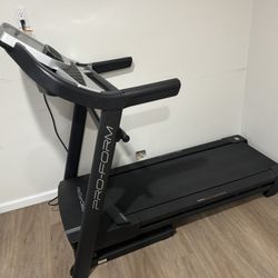 Proform Treadmill