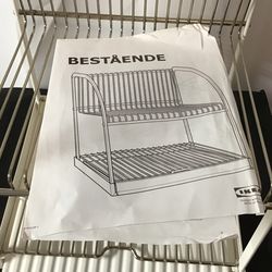 Dish Drying Racks & Dish Drainers - IKEA