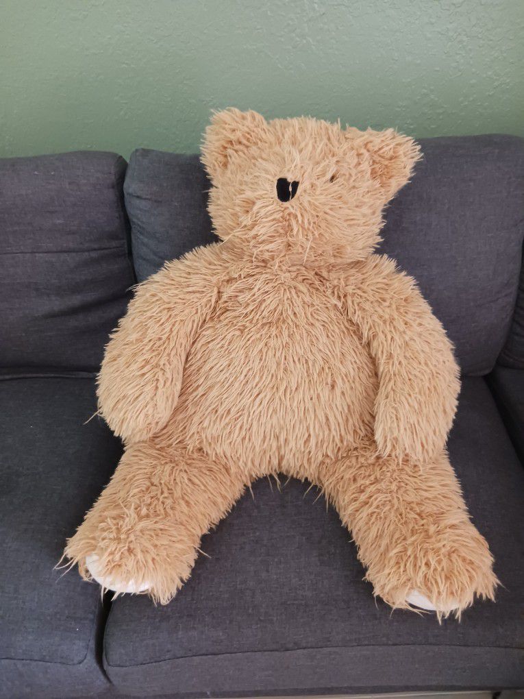 3ft tall Vermont Giant Teddy Bear