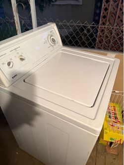 Washer