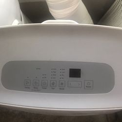 AC Window unit. $180