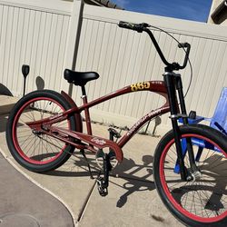 Electra Rockabilly Boogy