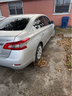 Nissan Sentra $1000 motor parts