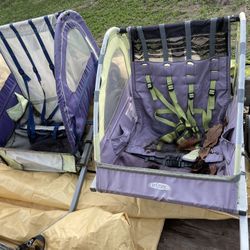 Bike Trailer 