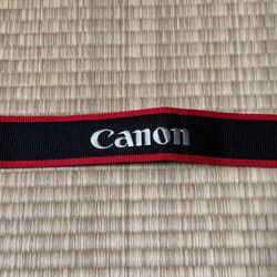 EOS Digital Canon Camera Dslr Mirrorless Neck Strap