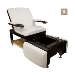 Pedicure Chairs