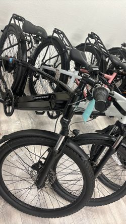 Trekcraze clearance sale Ebike clearance