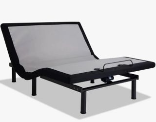 King Size Flex Electric Adjustable Bed