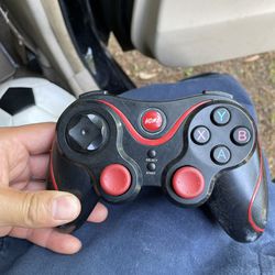 Android Controller For Gaming On Cell Phone 