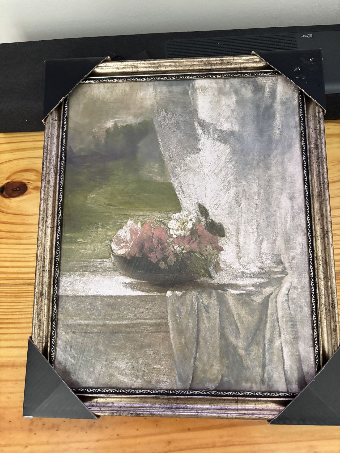 Vintage Painting