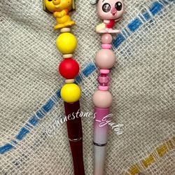 Disney Doorable Pens
