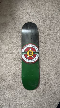 Skate Deck