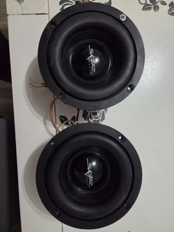 Speakers Skar audio