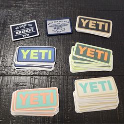 YETI 