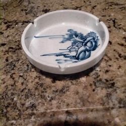 Ash Dish