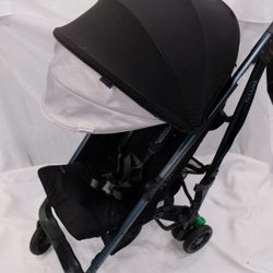 Uppababy G-Luxe -JAKE Stroller 